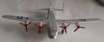 Dinky Toys : York : Modèle Réduit Avion, Ophalen of Verzenden, Gebruikt, Schaalmodel