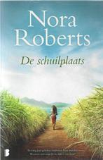 De Schuilplaats - Nora Roberts, Verzenden, Gelezen