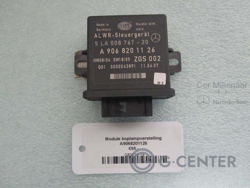 Mercedes-Benz G-Klasse Module Koplampverstelling A9068201126, Auto-onderdelen, Verlichting, Gebruikt, BOVAG lid, Ophalen