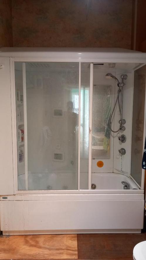 TEUCO 250S luxe badkuip om weg te geven, Doe-het-zelf en Bouw, Sanitair, Gebruikt, Bad, Ophalen