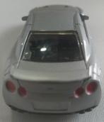 NISSAN GTR 1 43, Enlèvement ou Envoi, Comme neuf