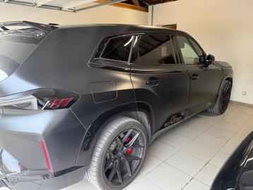 Zomerbanden set en winterbandenset + vossenwheels bmw beschikbaar voor biedingen