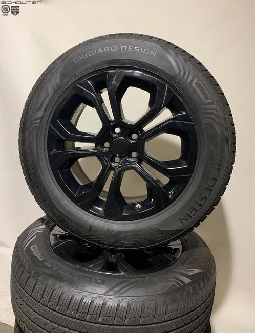 18" Range Rover Evoque 235/60 R18 Vredestein All-season, Auto-onderdelen, Banden en Velgen, Banden en Velgen, All Season, 18 inch