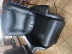 Sta op stoel relax, Huis en Inrichting, Fauteuils, Ophalen, Zo goed als nieuw