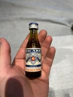 Old Ricard Miniatuur 2,8 cl. Vol., Zo goed als nieuw
