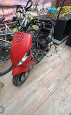 GEZOCHT: project scooter, Fietsen en Brommers, Tweetakt, Gebruikt, Overige modellen, Ophalen of Verzenden