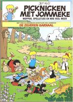 Picknicken met Jommeke (1ste druk), Eén stripboek, Ophalen of Verzenden, Gelezen, Jef Nys