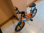 Enfant, Vélos & Vélomoteurs, Enlèvement, Comme neuf