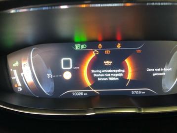 AdBlue uitschakelen beschikbaar voor biedingen