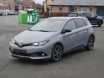 Toyota Auris 1.8i HYBRIDE Black Edition E-CVT (bj 2018), Auto's, Toyota, 91 g/km, Stof, Gebruikt, 4 cilinders