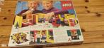 LEGO 232 - Bungalow, Ensemble complet, Lego, Utilisé, Enlèvement ou Envoi