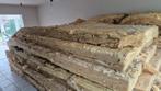 GERESERVEERD Isolatiemateriaal gratis in Keerbergen., Doe-het-zelf en Bouw, Isolatie en Afdichting, Ophalen, Gebruikt