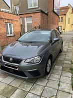 Seat Ibiza 1.0 98Ch 2018 97.000KM AIRCO/START/, Autos, Argent ou Gris, Achat, Euro 6, Carnet d'entretien