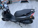Scooter GTS Sirocco, Fietsen en Brommers, Scooters | SYM, Ophalen, Overige modellen, Klasse A (25 km/u), Zo goed als nieuw