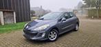 Peugeot 308 1.6i van 2008, weinig kms, automaat, Automaat, Bedrijf, Berline, Euro 4