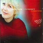 Matilde Santing And The Oversoul 13 -To Others To One - cd, Enlèvement ou Envoi