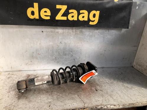 Schokdemperpoot rechts-achter van een Mini Countryman, Auto-onderdelen, Ophanging en Onderstel, Mini, Gebruikt, 3 maanden garantie