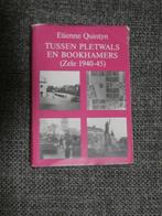 Zele 1940-45: tussen pletwals en bookhamers, Ophalen of Verzenden