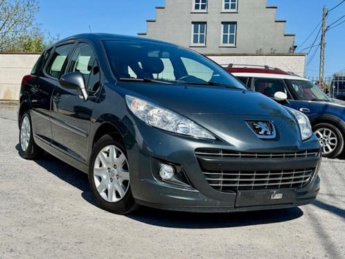 Peugeot 207 Euro5 Benzine 92.000Km Carpass, Auto's, Peugeot, Particulier, Te koop, ABS, Airbags, Airconditioning, Bluetooth, Centrale vergrendeling