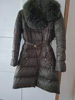 Donsjas Versace, Kleding | Dames, Jassen | Winter, Ophalen, Zo goed als nieuw, Versace, Maat 36 (S)