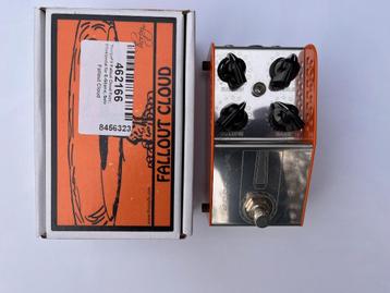 ThorpyFX Fallout Cloud Fuzz beschikbaar voor biedingen