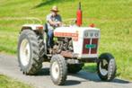 Gezocht Tractor zitbeugel, Zakelijke goederen, Landbouw | Tractoren, Ophalen