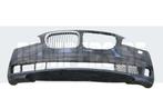 Bumper BMW 7 F01 F02 08-12 Voorbumper Q6842, Auto-onderdelen, Gebruikt, Voor, 6 maanden garantie, Ophalen of Verzenden