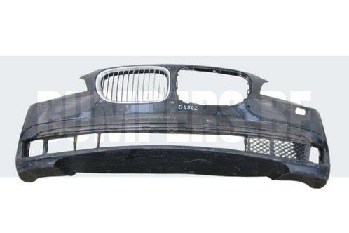 Bumper BMW 7 F01 F02 08-12 Voorbumper Q6842, Auto-onderdelen, Carrosserie, Bumper, Voor, Gebruikt, 6 maanden garantie, Ophalen of Verzenden