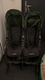 Kinderwagen Babymonster, Kinderen en Baby's, Tweelingen en Meerlingen, Ophalen, Gebruikt, Kinderwagen of Buggy