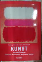 Kunst van de 20e eeuw (Taschen), Ophalen of Verzenden, Gelezen