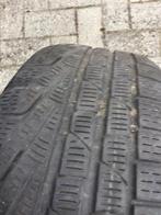 Auto banden, Ophalen, Band(en)