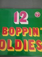popcorn lp. 12 boppin oldies vol 4., Cd's en Dvd's, Ophalen of Verzenden, Gebruikt, Soul of Nu Soul