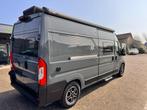Knaus Boxlife 600 MQ Self driving stage2 actie, Caravans en Kamperen, Mobilhomes, Bedrijf, Knaus