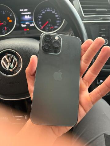 IPhone 13 Pro max, Enlèvement, Comme neuf, IPhone 13