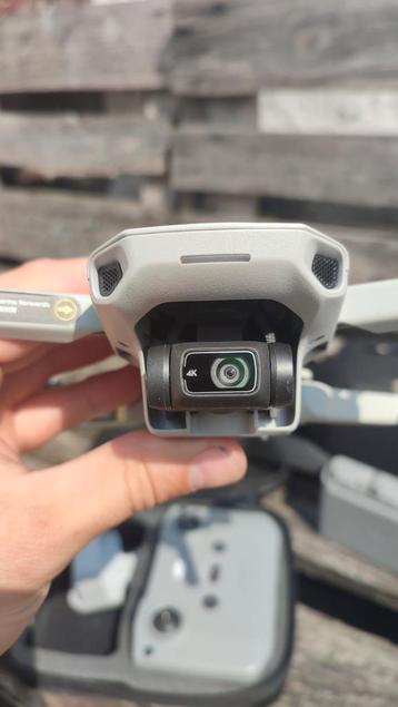 Dji mini 2 beschikbaar voor biedingen