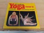 Yoga voor u –  Richard Hittleman  Met 622 foto’s in een 28-d, Livres, Ésotérisme & Spiritualité, Méditation ou Yoga, Autres types