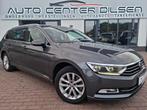 Volkswagen Passat 1.6 TDI DSG SW Comfortline, Auto's, Automaat, https://public.car-pass.be/vhr/a6b61ce7-d39b-4328-90d1-f81fc1bdec60