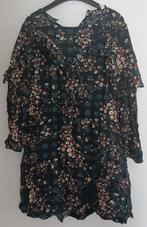 jurk ZARA 128, Kinderen en Baby's, Kinderkleding | Maat 128, Gebruikt, Meisje, Ophalen of Verzenden, Zara