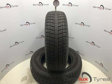 winter 205/65R15 94T Woosung Euro Win 205/65 R15 205/65/15 beschikbaar voor biedingen