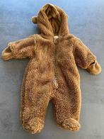 Warm berenpakje baby maat 56, Kinderen en Baby's, Babykleding | Maat 56, Ophalen, Zo goed als nieuw, Jongetje of Meisje, Pakje