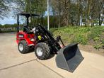 Heracles H190 Pro mini shovel NIEUW (2025), Zakelijke goederen, Ophalen