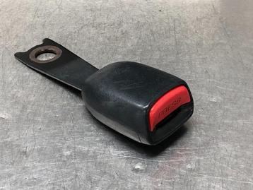 BOUCLE DE CEINTURE DE SECURITE AVANT GAUCHE Jimny Hardtop, Utilisé, Suzuki