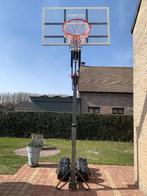 Professionele Basketbal Paal NBA, Sport en Fitness, Basketbal, Ophalen, Zo goed als nieuw, Ring, Bord of Paal