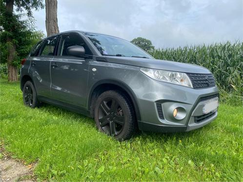 Suzuki Vitara op LPG, Auto's, Suzuki, Particulier, Vitara, LPG, Euro 6, Ophalen