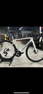 Specialized tarmac sl7 pro en 52, Ophalen of Verzenden, Zo goed als nieuw