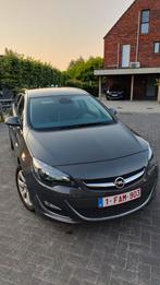 Opel Astra Sports Tourer 1.6 CDTi – 110 pk – Euro 6b – 2015, Auto's, Voorwielaandrijving, 4 cilinders, Leder en Stof, Particulier