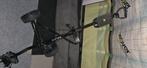 Big Max basic golf trolley, Sport en Fitness, Golf, Ophalen, Gebruikt, Golfkar, Overige merken