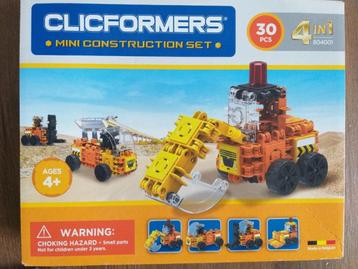 clic formers