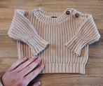 Baby truitje - maat 50 - meisje - rose, Kinderen en Baby's, Babykleding | Maat 50, Ophalen of Verzenden, Zo goed als nieuw, Wibra