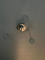 Plafondlamp, Huis en Inrichting, Lampen | Plafondlampen, Ophalen, Gebruikt, Metaal, Modern